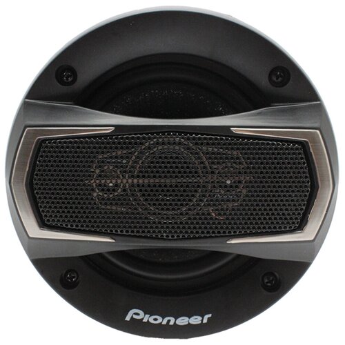 Автомобильные колонки Pioneer TS-A1095S Автомобильные динамики Коаксиальная акустика Пионер 220 Вт 4 дюйм 10 см Комплект 2 шт 164000₽