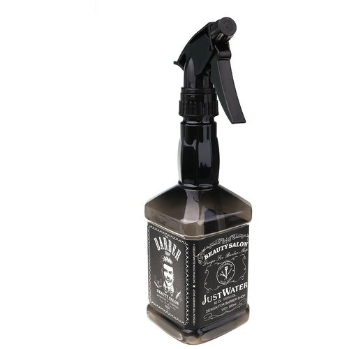 Пульверизатор распылитель воды Виски 2980