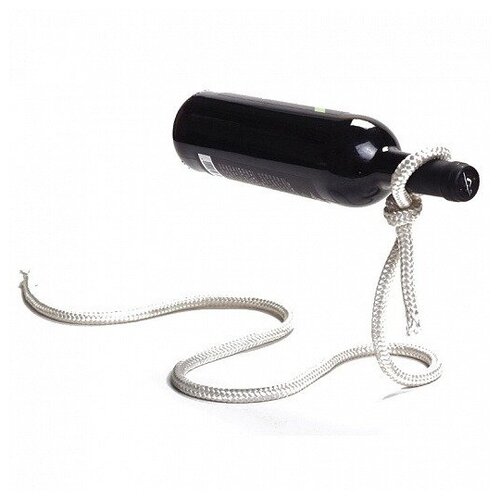 Подставка для бутылки Lasso в подарочной упаковке