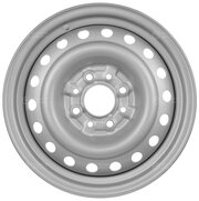 Диски автомобильные 13000 5x13/4x98 D60.1 ET29 Silver