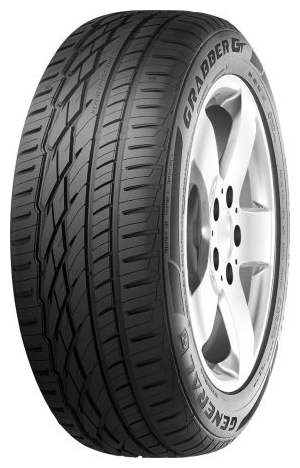 General Tire Grabber GT 235/55 R17 99H*