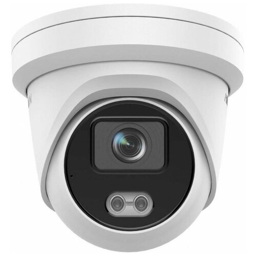 Видеокамера IP HIKVISION DS-2CD2347G2-LUC4mm 1288000₽