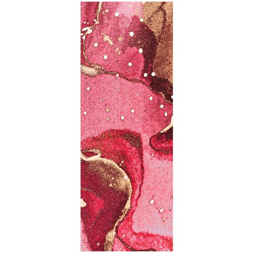 Фотообои флизелин эко Арт-всплеск 100х270 2457₽