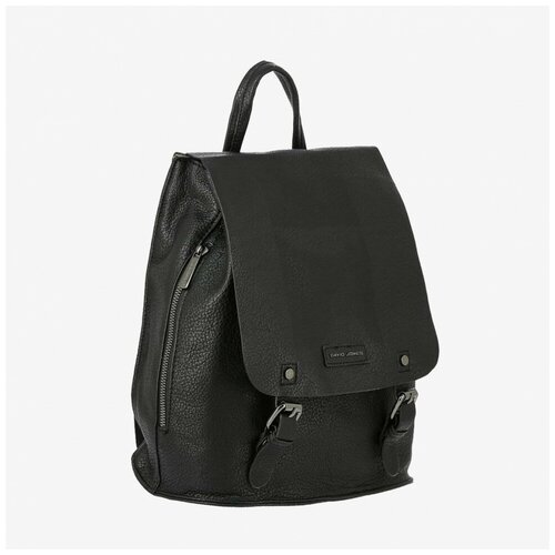 фото Рюкзак городской david jones 6706-5 black