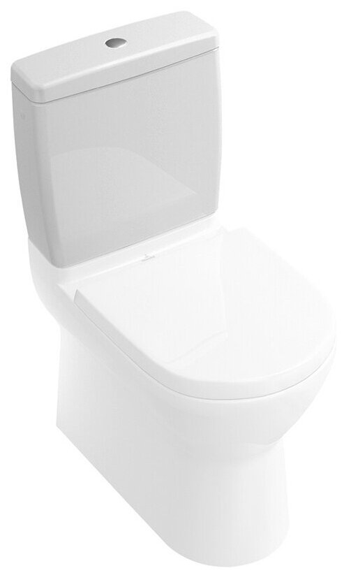   Villeroy & Boch O'Novo 5788 S1 01