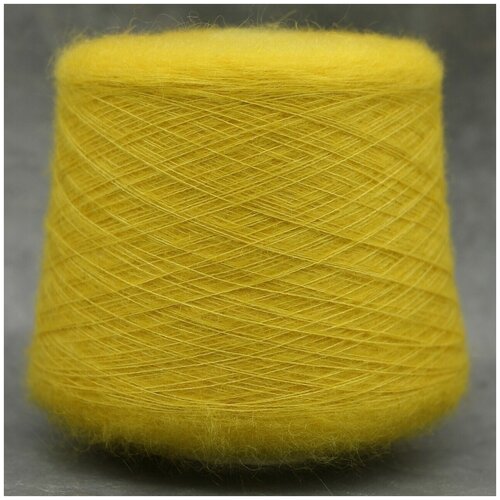 Luxury Selection by Ri.Go Silkid 8500 70% супер кид-мохер 30% шелк 850м/100г цыпленок 630г