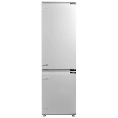 Холодильник встраиваемый Midea MDRE379FGF01