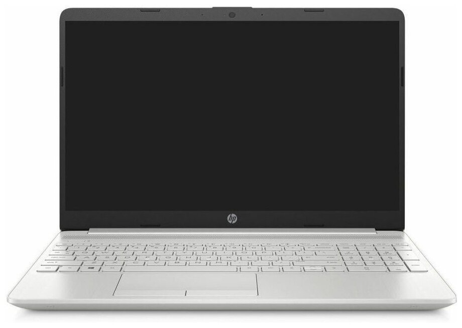 15.6" Ноутбук HP 15-dw3003ur (1920x1080, Intel Core i5 2.4 ГГц, RAM 8 ГБ, SSD 512 ГБ, GeForce MX350)