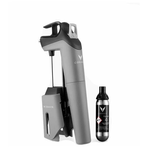 Система подачи вина Coravin Model Three SL