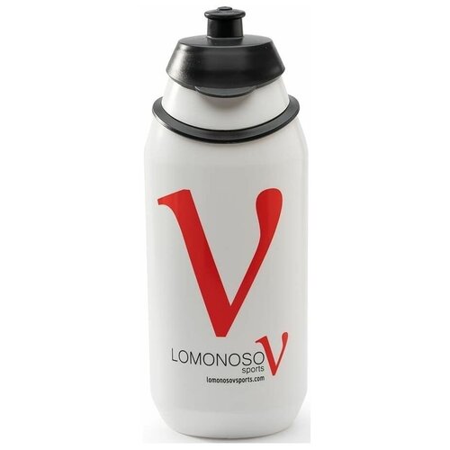 бутылка для воды lomonosov sports source 500ml white белая tb5601 Бутылка для воды Lomonosov Sports Source 500ml White белая TB5601