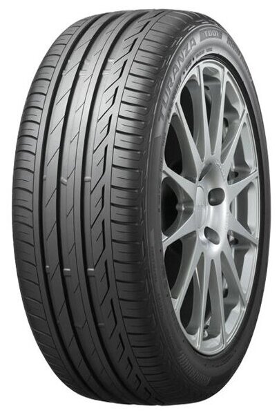 Летняя шина Bridgestone Turanza T001 205/60 R16 92V