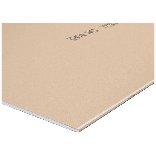 Гипсокартонный лист (ГКЛ) KNAUF ГСП-А 3000х1200х12.5мм 12.5 мм гипсокартон knauf гкл 2000х1200х9 5 мм лист