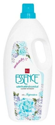 Гель для стирки LION Thailand Essence Impress, суперконцентрированный, аромат луговых цветов1 900 мл