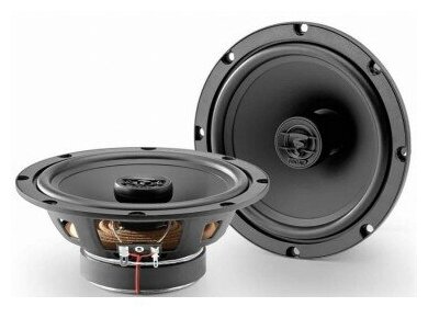 Коаксиальная акустика Focal Auditor ACX-165