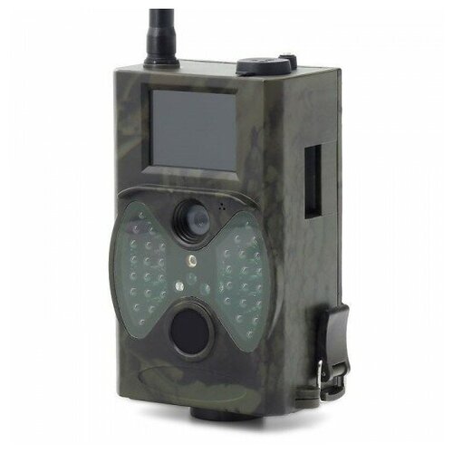 Уличная GSMMMS камера Suntek HC-350M Camo 835900₽