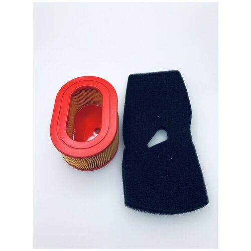 Фильтр воздушный для бензореза Husqvarna K950, 960, 1250, арт. 34547 №335;386