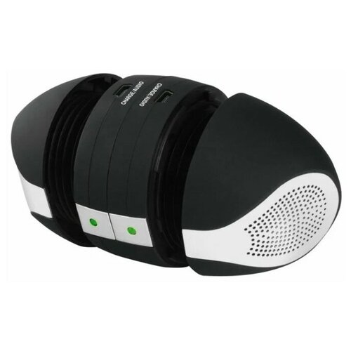 Портативная акустика Mystery портативная колонка колонка 199000₽