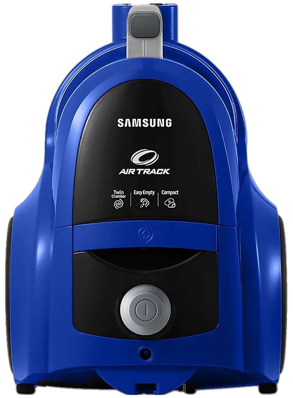 Пылесос Samsung SC 4520 S3B (Blue) (VCC 4520S3B)