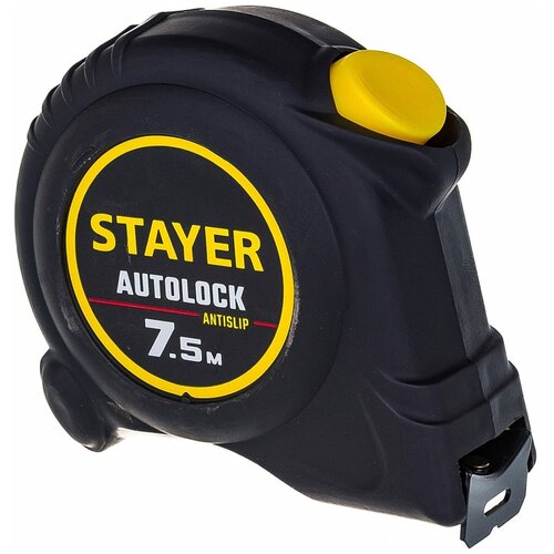 Рулетка STAYER 2-34126-07-25_z02