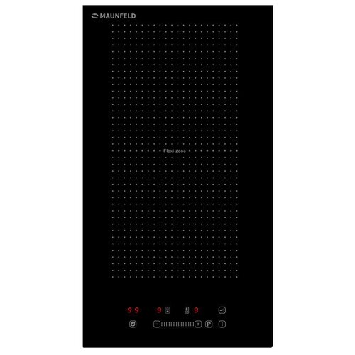 Индукционная варочная панель MAUNFELD CVI292SFBK 1999000₽