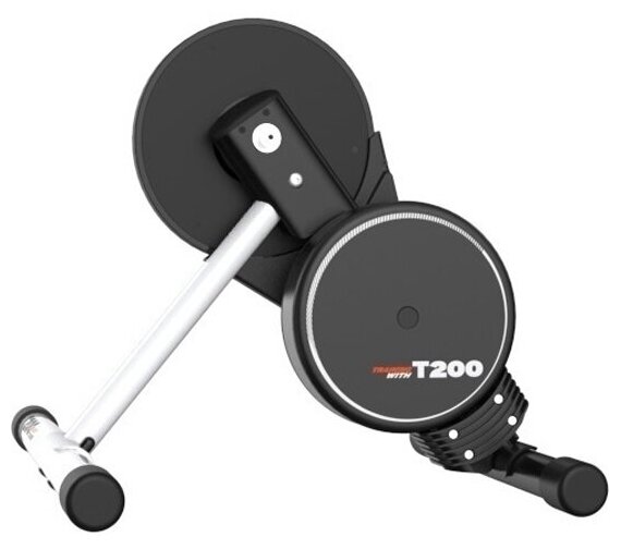 Умный велостанок Magene с прямым приводом T200 (1800 Вт, ANT/Bluetooth, совместим с Zwift и Onelap)