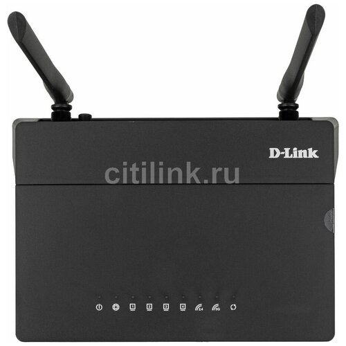   D-Link DIR-806A/RU/R1A