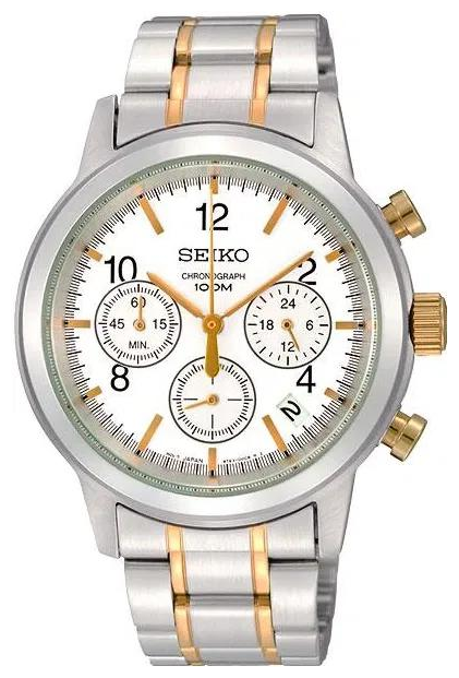 Наручные часы SEIKO