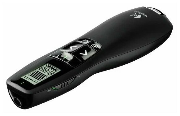 Презентер Logitech Professional Presenter R800