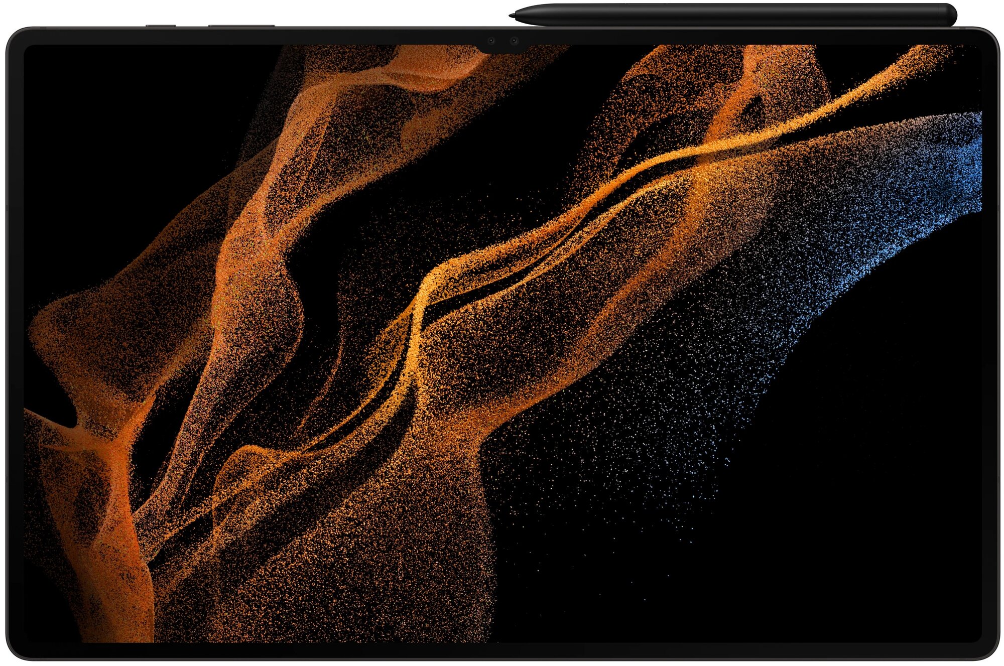 Планшет 14.6" Samsung Galaxy Tab S8 Ultra SM-X906 256ГБ графит (sm-x906bzaemec) - фото №11