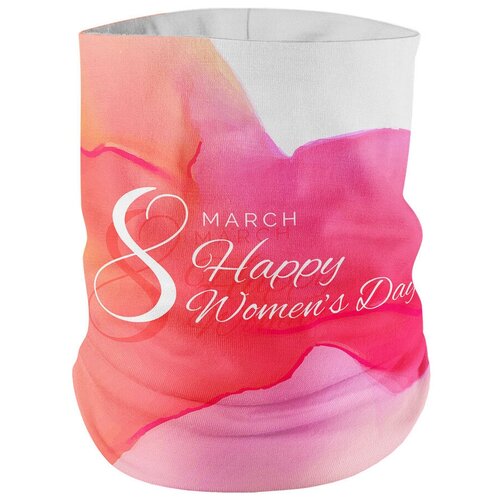 белый, розовый, фиолетовый