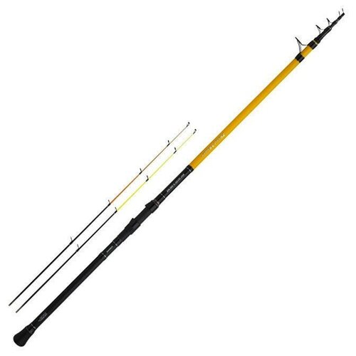 фото Удилище beastmaster cx te boat quiver 260-320 300 shimano