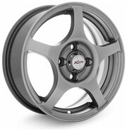 Колесный диск Xtrike X-103 14x5.5" PCD4x100 ET45 D67.1