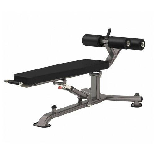 фото Smith strength скамья для пресса smith strength dr025b