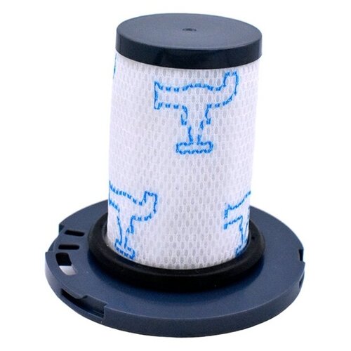 Фильтр конусный моющийся для пылесоса Tefal TY9890WO 1299₽