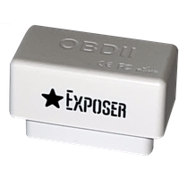 Адаптер Exposer Bluetooth 327 v 1.5