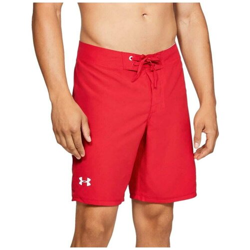 Бордшорты Under Armour Shore Break Emboss Boardshort 30