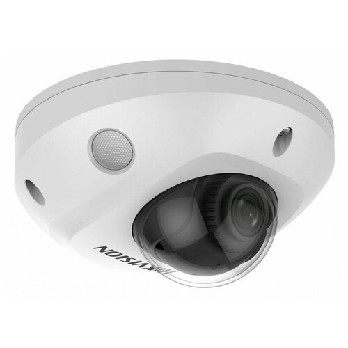 IP-камера Hikvision DS-2CD2547G2-LS28mmC 2357700₽