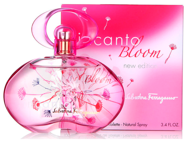 Salvatore Ferragamo Incanto Bloom 50 ml