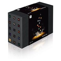 Nespresso Discovery Box 150 капсул