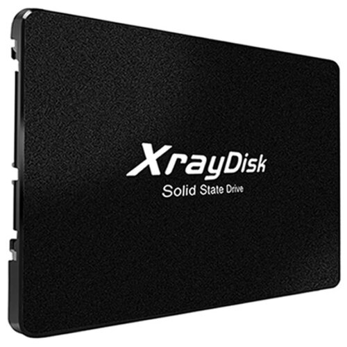 Твердотельный накопитель XrayDisk 512 ГБ SATA PA1128500512 299000₽