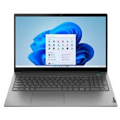 LENOVO Ноутбук ThinkBook 15 G2 ITL 20VE00RTRU 20VE00RTRU 8832800₽