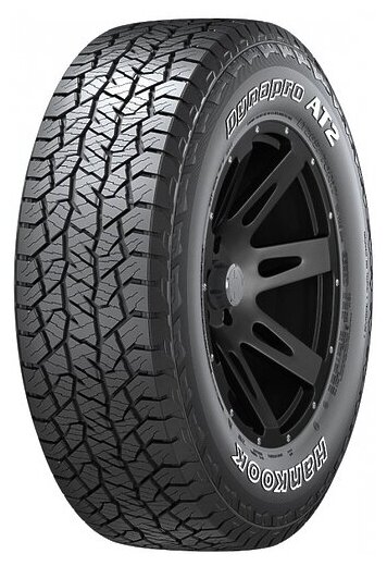 Шины 235/85 R16 Hankook Dynapro AT2 RF11 120/116S