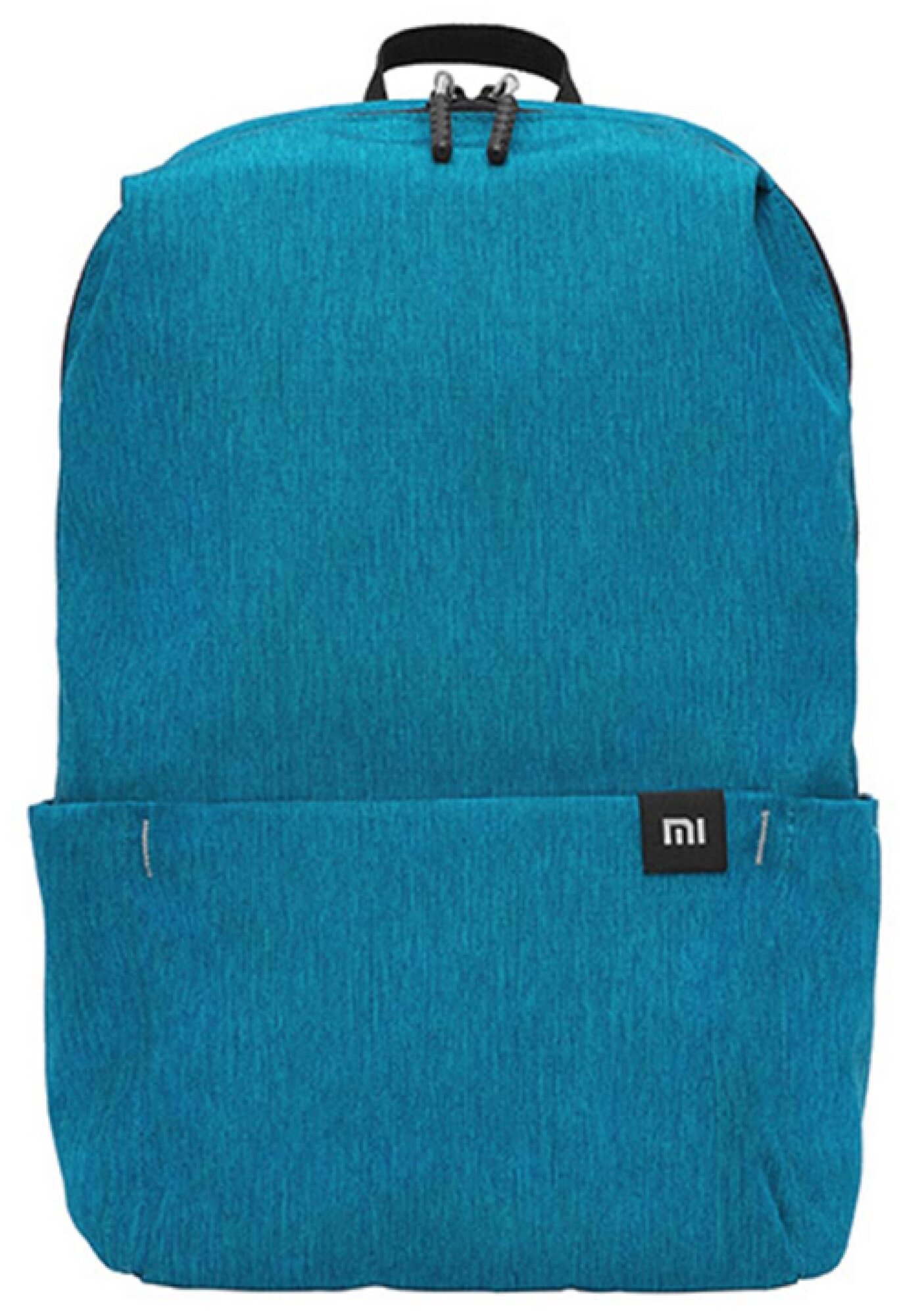Рюкзак Xiaomi Mi Colorful Small Backpack (10L, голубой)