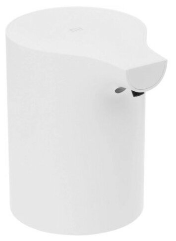 Дозатор жидкого мыла Xiaomi Mi Automatic Foaming Soap Dispenser Bhr4558gl .