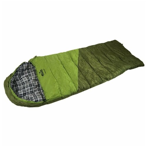 Мешок спальный Tramp Kingwood Regular Правый 983100₽