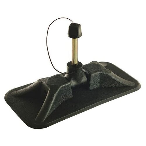 Уключина поворотная большая