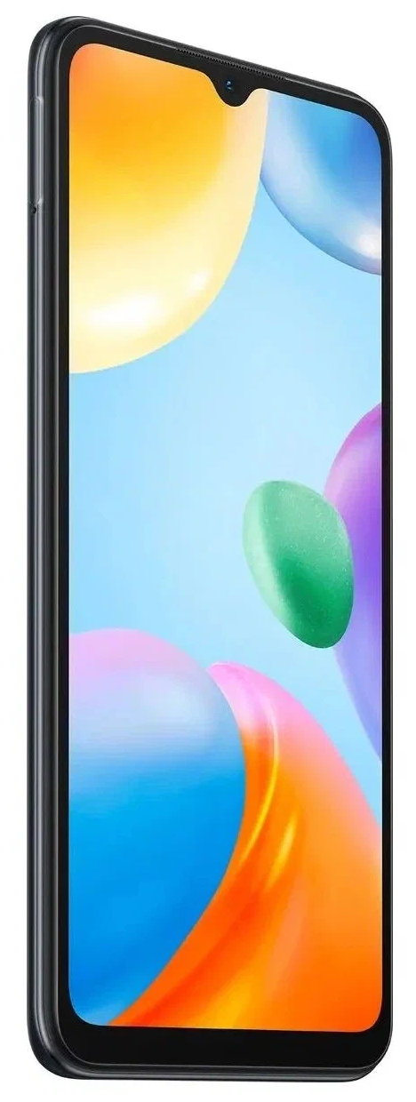 Мобильные телефоны Wiko Xiaomi Redmi 10C 4GB/128GB Graphite Gray 38594