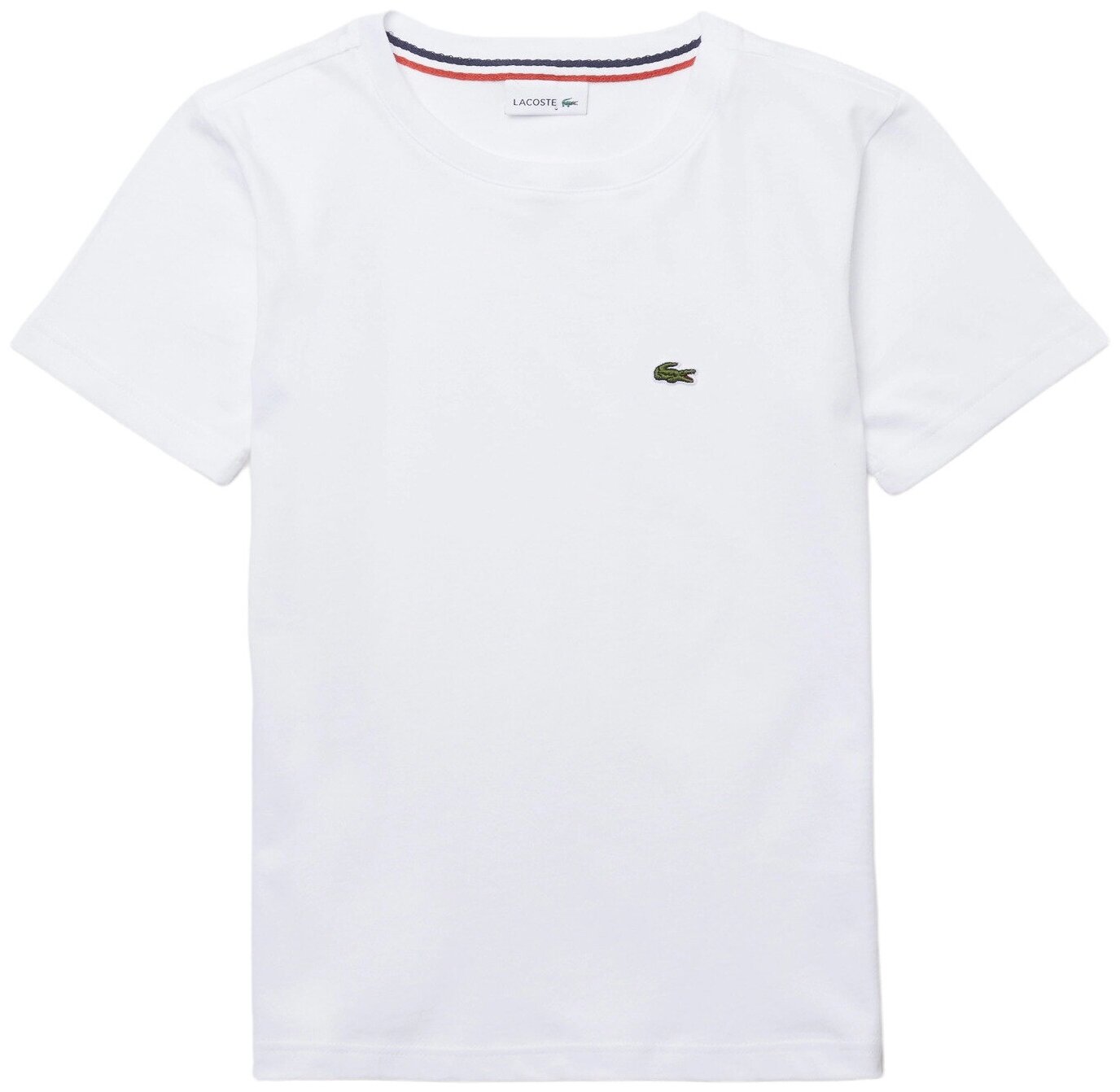 lacoste golf shirt