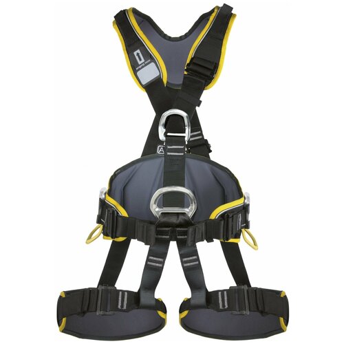 фото Обвязка промальп singing rock profi worker 3d standard, m/l