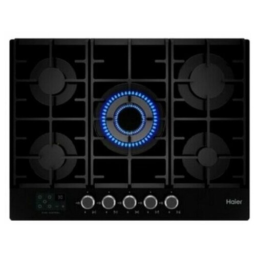 Варочная панель Haier HHX-G 75 CWSB 4884500₽